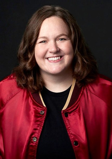 莫利·卡尔尼 Molly Kearney照片