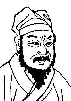 王实甫 Shifu Wang照片