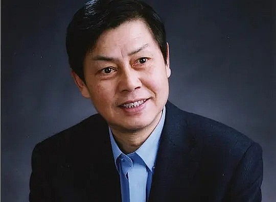 黄新德 Xinde Huang照片