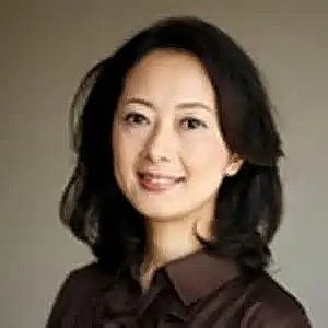 夏圭子 Keiko Natsu照片