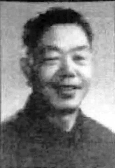 刘文渺 Wenmiao Liu照片