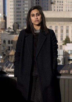 杜尔迦·丘·博斯 Durga Chew-Bose照片