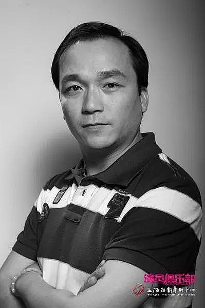 陈文波 Wenbo Chen照片