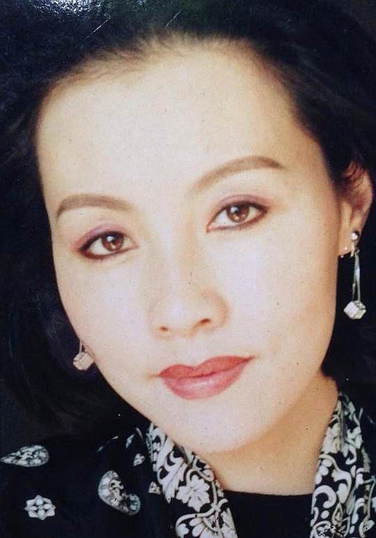 刘燕青 Yanqing Liu照片