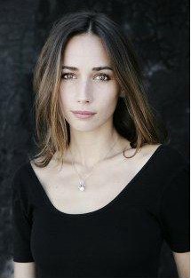 丽贝卡·达扬 Rebecca Dayan照片