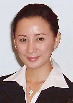 陈亚兰 Ya-Lan Chen照片