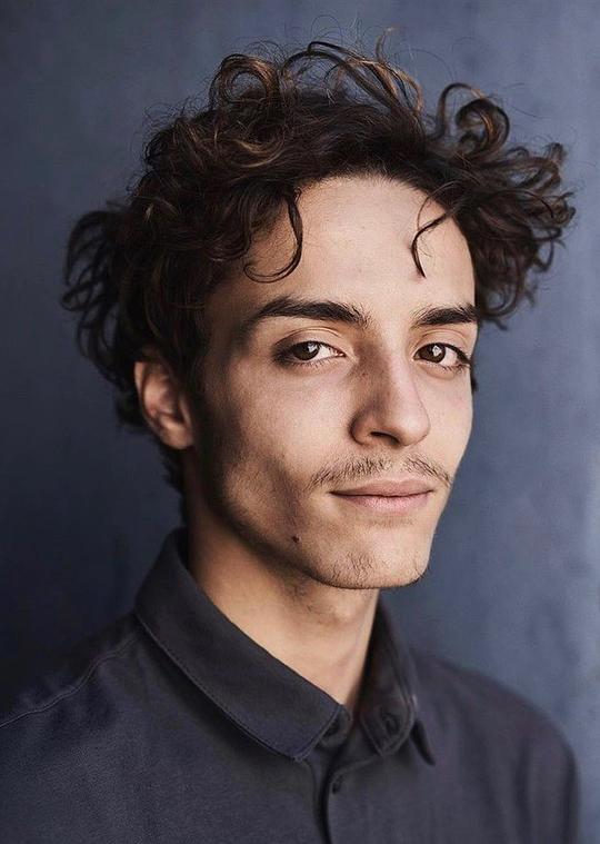 蒙塞夫·法法尔 Moncef Farfar照片