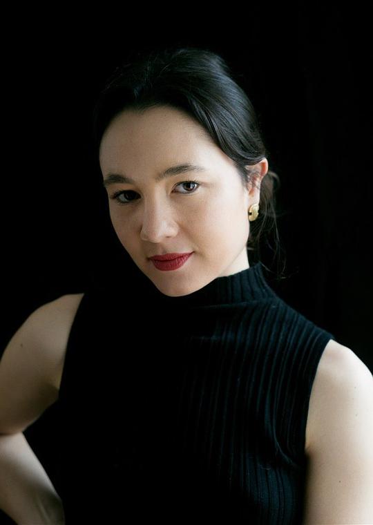 罗扎丽·沙里耶 Rosalie Charrier照片