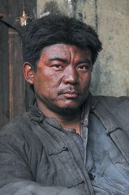 李全忠 Quanzhong Li照片