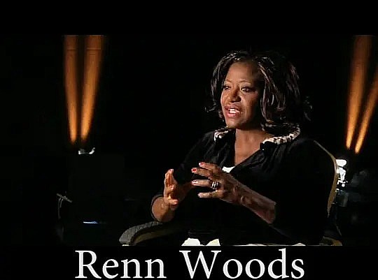 Renn Woods照片