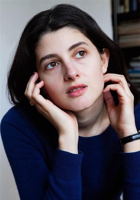 梅洛迪·阿达 Mélodie Adda照片