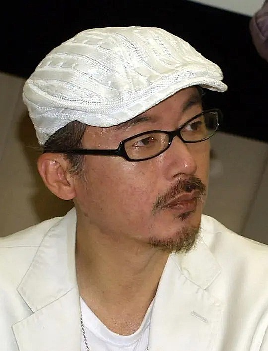 田代正 Masashi Tashiro照片
