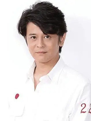 中村繁之 Shigeyuki Nakamura照片