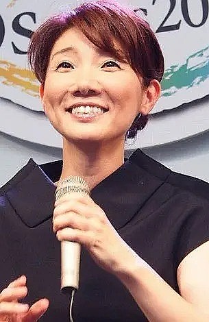 松居直美 Naomi Matsui照片