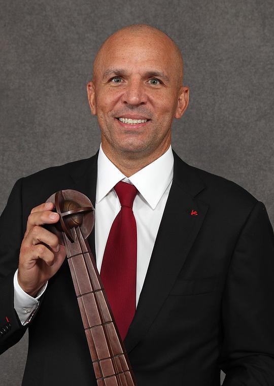 杰森·基德 Jason Kidd照片