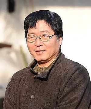 金云景 Woon-Kyeong Kim照片