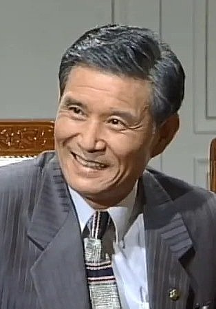 金凤根 Bong-gun Kim照片