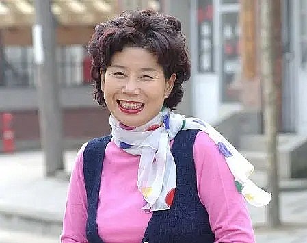 朴惠淑 Hye-sook Park照片