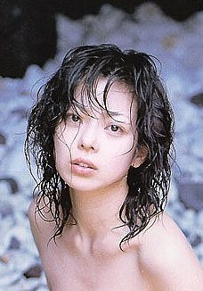 若林志穗 Shiho Wakabayashi照片