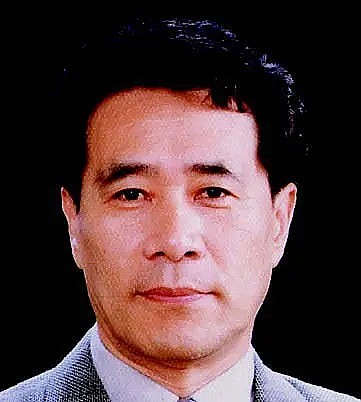 黄一清 Il-cheong Hwang照片