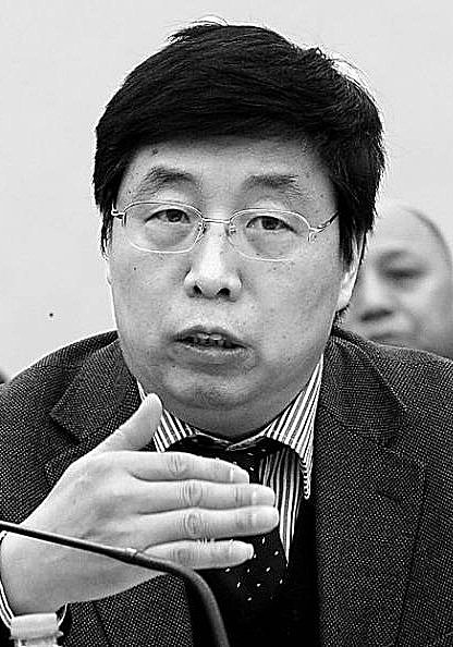 龚国光 Guoguang Gong照片