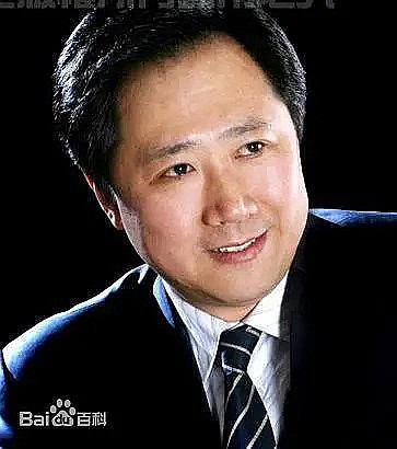 张春林 Chunlin Zhang照片