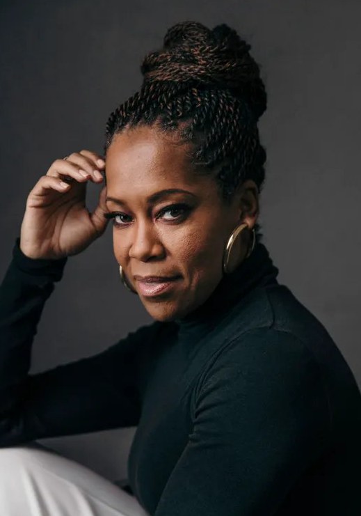 雷吉娜·金 Regina King照片