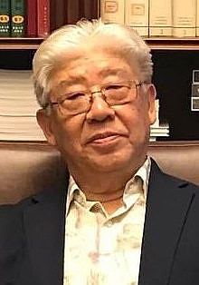 孙心华 Xinhua Sun照片