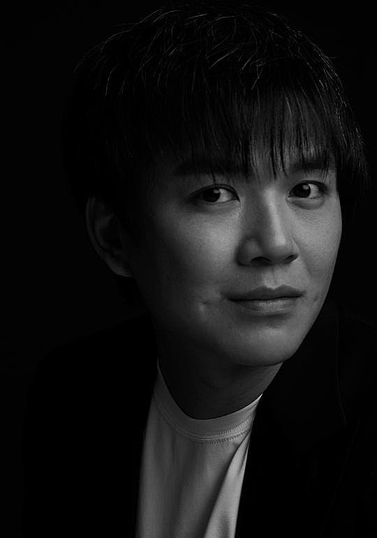 王伟 Wei Wang照片