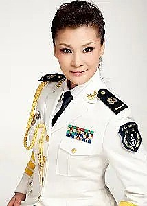 范琳琳 Linlin Fan照片