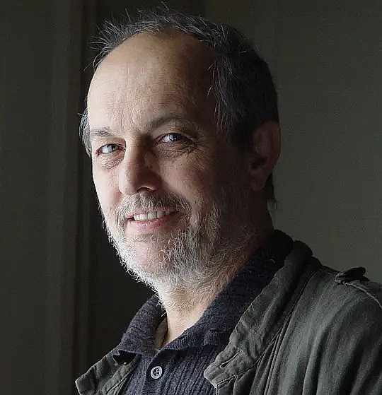 昂里克·巴兰诺斯基 Henryk Baranowski照片