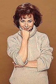 乔安娜·斯泽普科斯卡 Joanna Szczepkowska照片