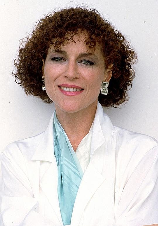 玛格丽特·惠顿 Margaret Whitton照片