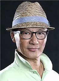 余家伦 Alan Yue照片