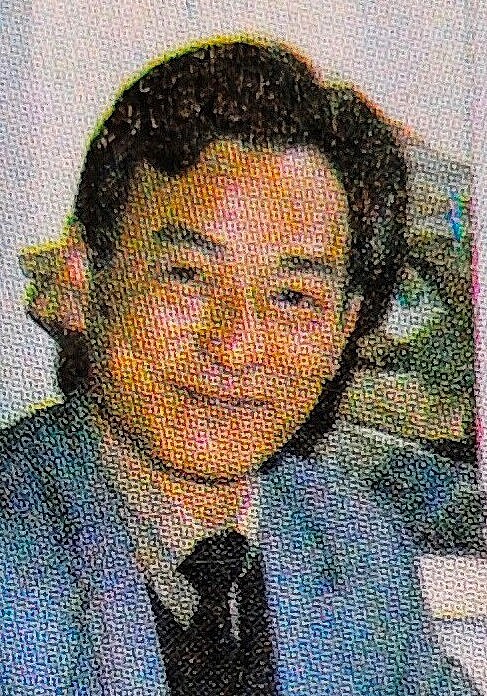 赵孝思 Xiaosi Zhao照片