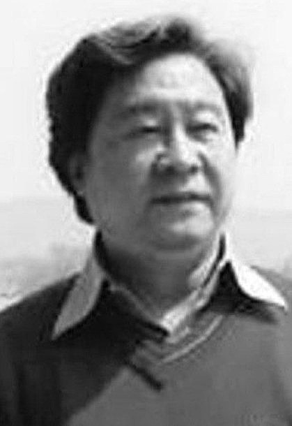 陈刚 Gang Chen照片