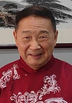 于献文 Xianwen Yu照片