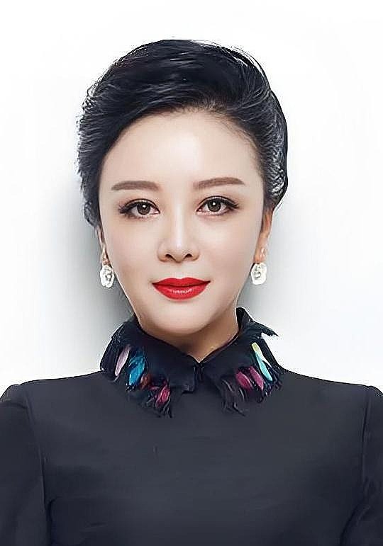 梁丽 Li Liang照片