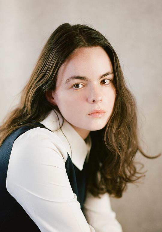 米凯拉·维特曼 Micaela Wittman照片