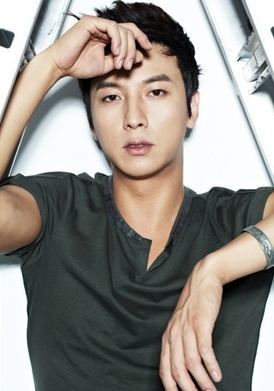 朴健衡 Keon-hyeong Park照片