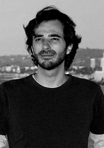 贡萨洛·洛佩斯-加列戈 Gonzalo López-Gallego照片