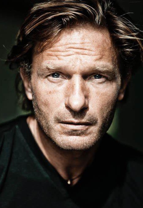 托马斯·克莱舒曼 Thomas Kretschmann照片