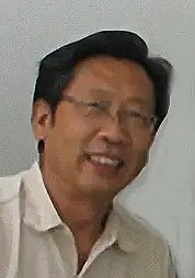 查侃 Kan Zha照片