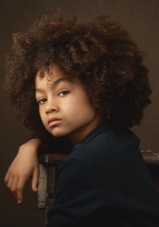 奥斯卡·科尔曼 Oscar Coleman照片