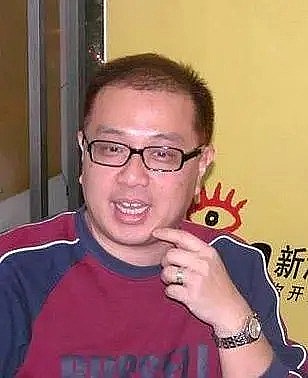 杨绍鸿 Siu-hung Yang照片