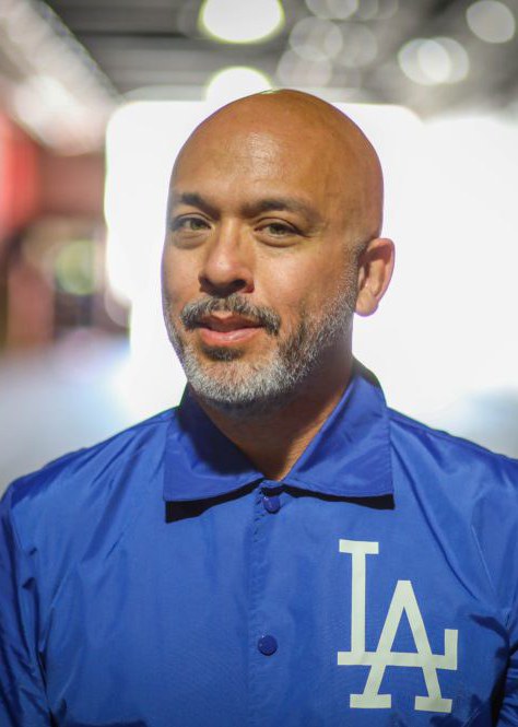 乔·科伊 Jo Koy照片