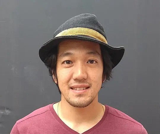 神谷纯 Jun Kamiya照片