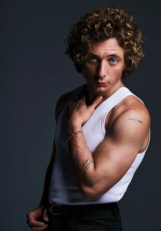 杰瑞米·艾伦·怀特 Jeremy Allen White照片