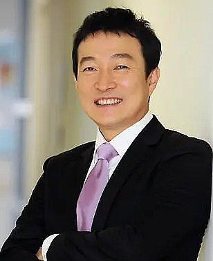 李在龙 Jae-Ryong Lee照片