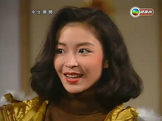 杨美仪 Angela Yeung照片
